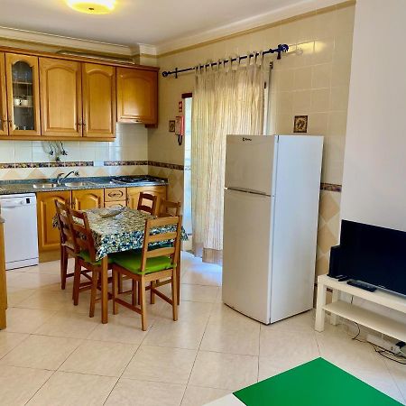Apartamento Praia de Altura-Terraço BBQ-Wfi-AC Exterior foto