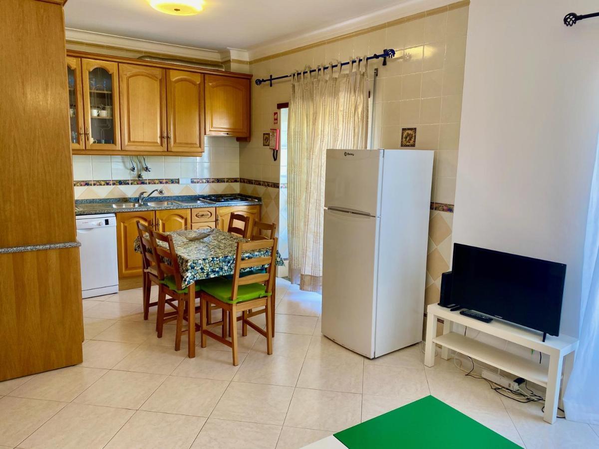 Apartamento Praia de Altura-Terraço BBQ-Wfi-AC Exterior foto