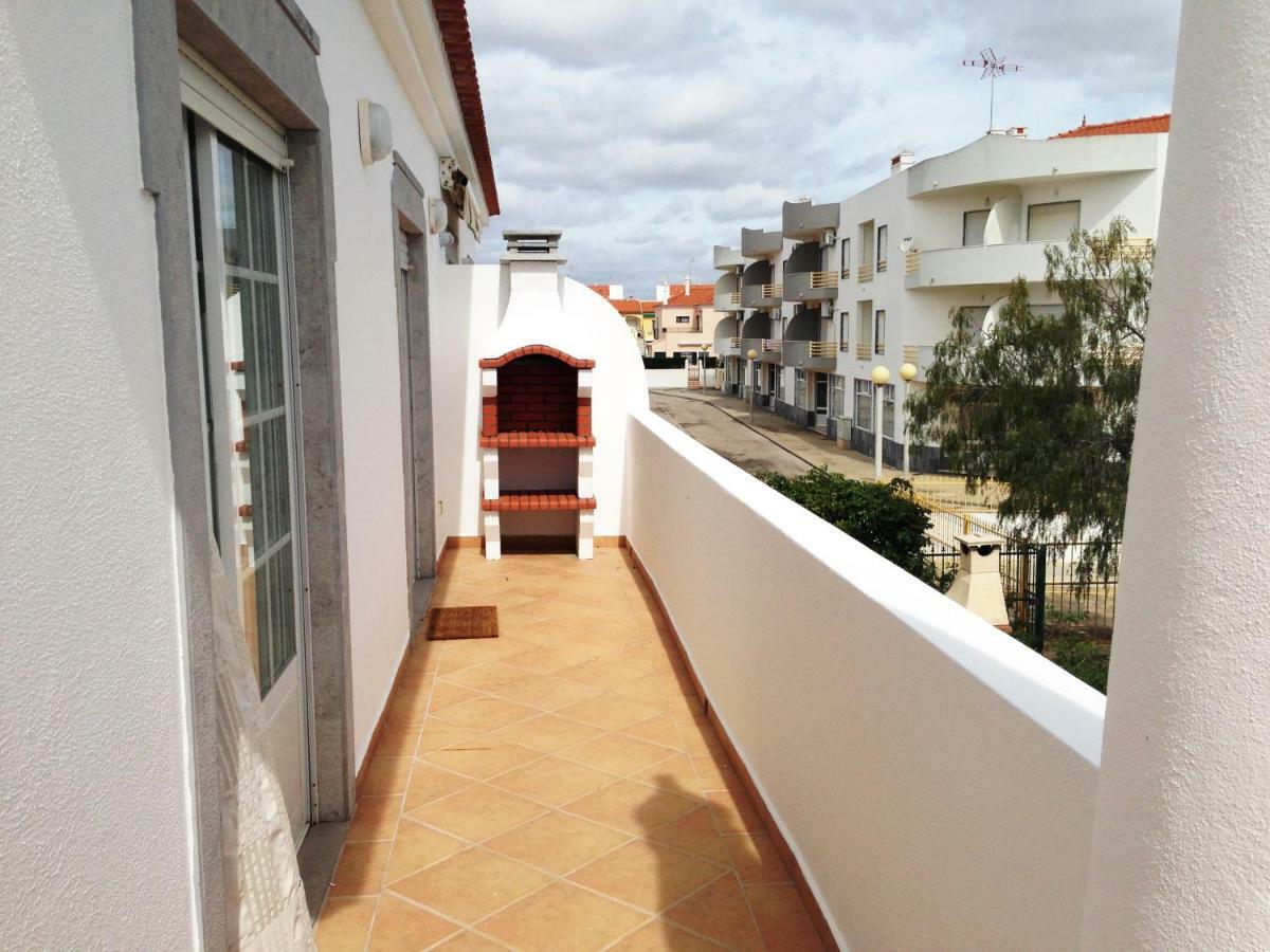 Apartamento Praia de Altura-Terraço BBQ-Wfi-AC Exterior foto