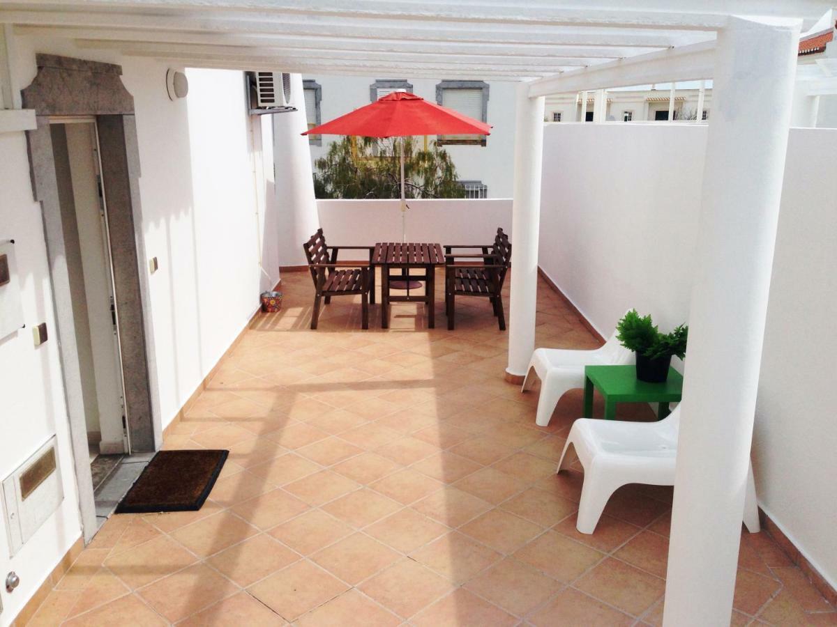 Apartamento Praia de Altura-Terraço BBQ-Wfi-AC Exterior foto