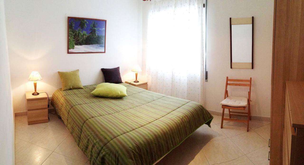 Apartamento Praia de Altura-Terraço BBQ-Wfi-AC Exterior foto