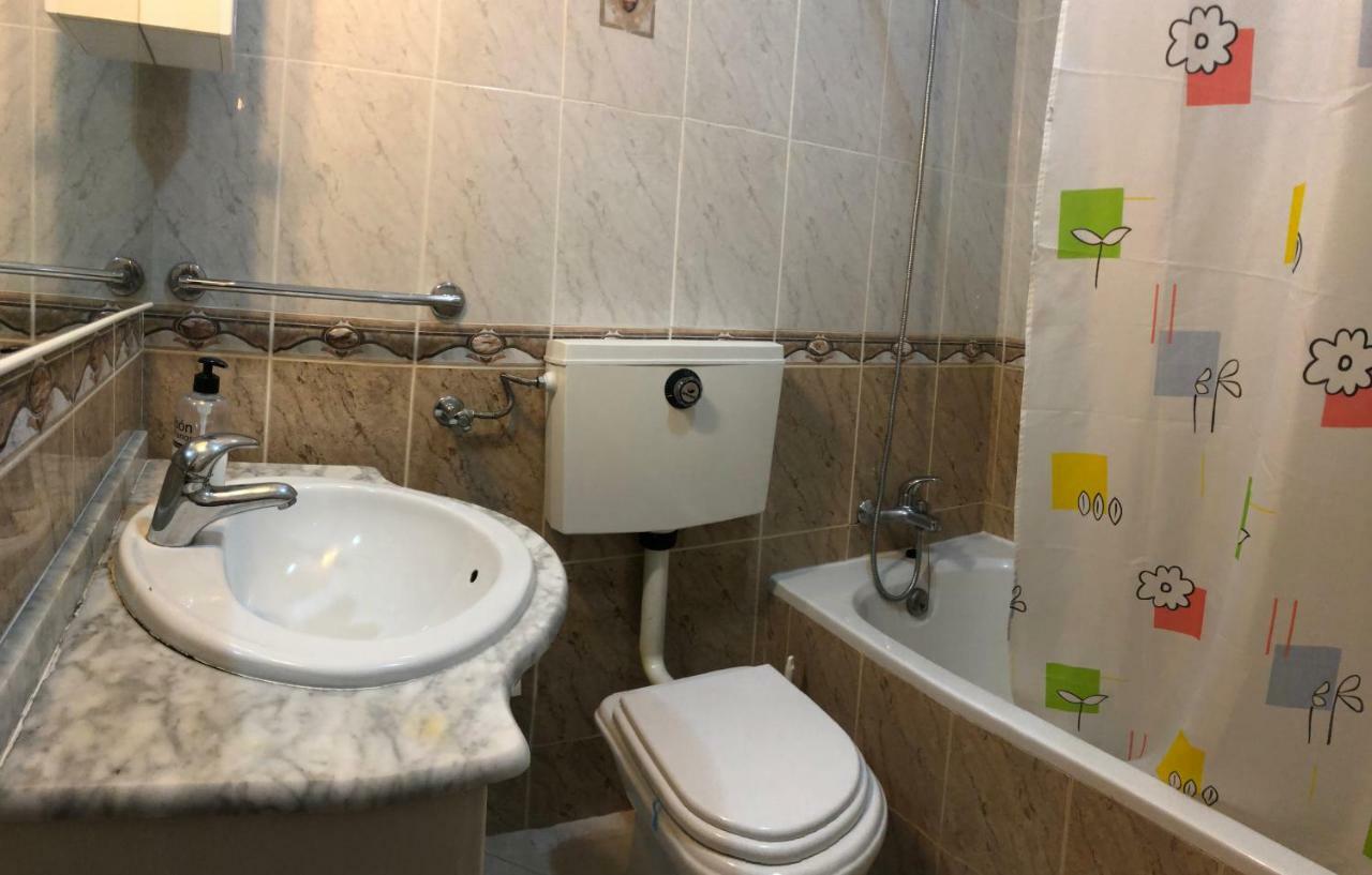 Apartamento Praia de Altura-Terraço BBQ-Wfi-AC Exterior foto